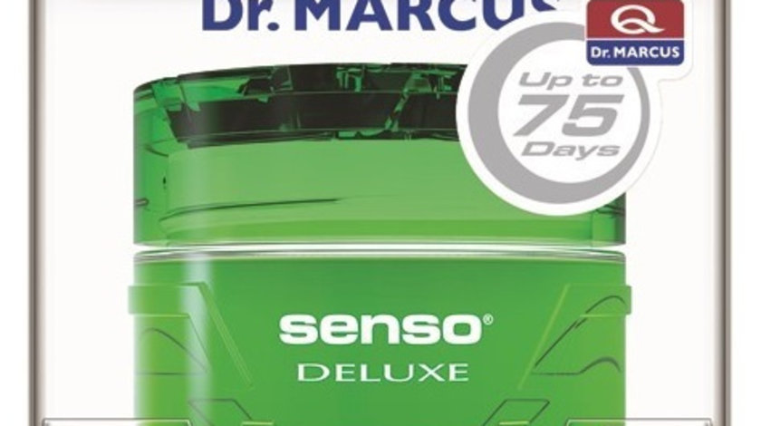 Odorizant Dr. Marcus Deluxe Gel Green Apple DM280