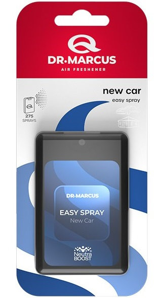 Odorizant Dr. Marcus Easy Spray New Car 17ML DM1218