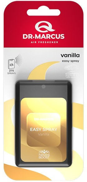 Odorizant Dr. Marcus Easy Spray Vanilla 17ML DM1221