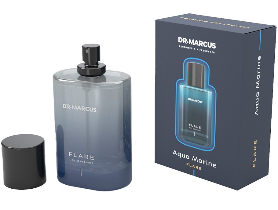 Odorizant Dr. Marcus Flare Parfum Aqua Marine 50ML DM1185