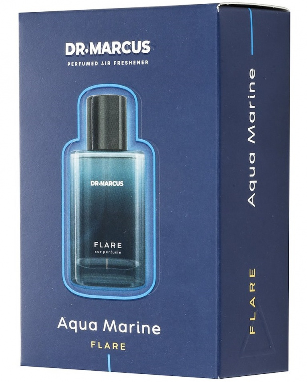 Odorizant Dr. Marcus Flare Parfum Aqua Marine 50ML DM1185