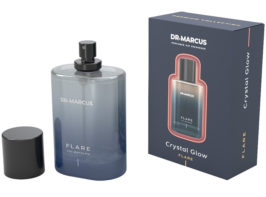 Odorizant Dr. Marcus Flare Parfum Crystal Glow 50ML DM1188