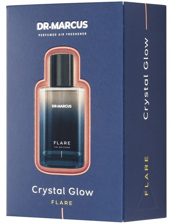 Odorizant Dr. Marcus Flare Parfum Crystal Glow 50ML DM1188