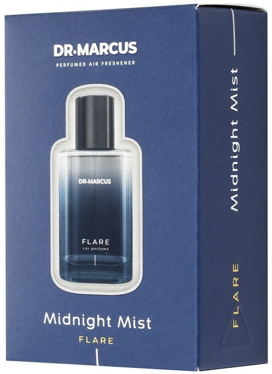 Odorizant Dr. Marcus Flare Parfum Midnight Mist 50ML DM1186