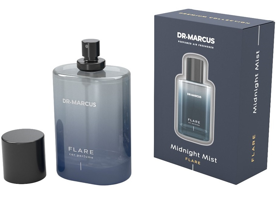 Odorizant Dr. Marcus Flare Parfum Midnight Mist 50ML DM1186
