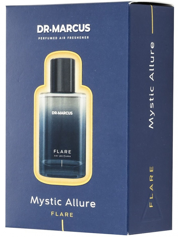 Odorizant Dr. Marcus Flare Parfum Mystic Allure 50ML DM1187