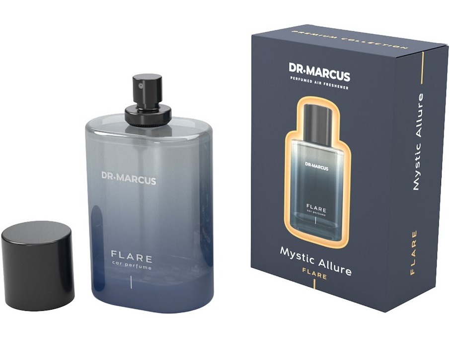 Odorizant Dr. Marcus Flare Parfum Mystic Allure 50ML DM1187