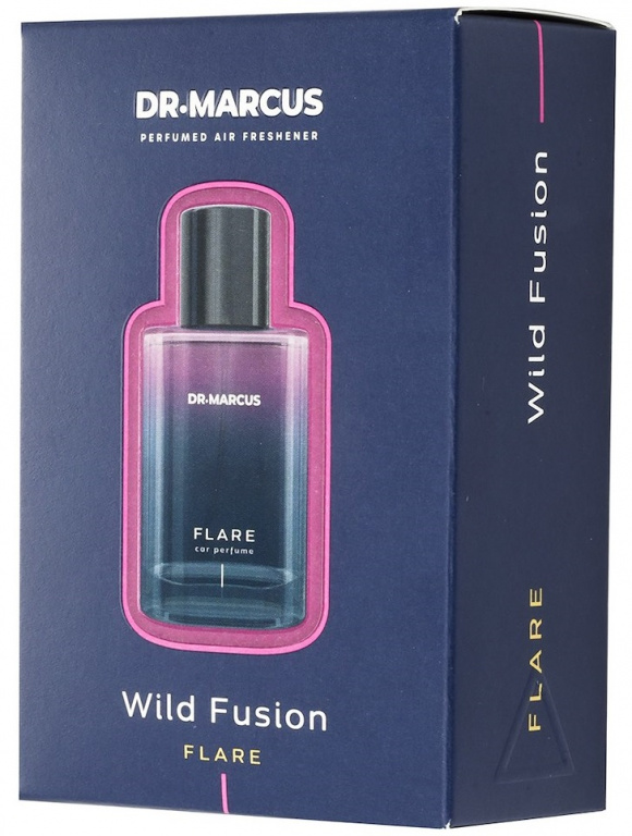 Odorizant Dr. Marcus Flare Parfum Wild Fusion 50ML DM1189