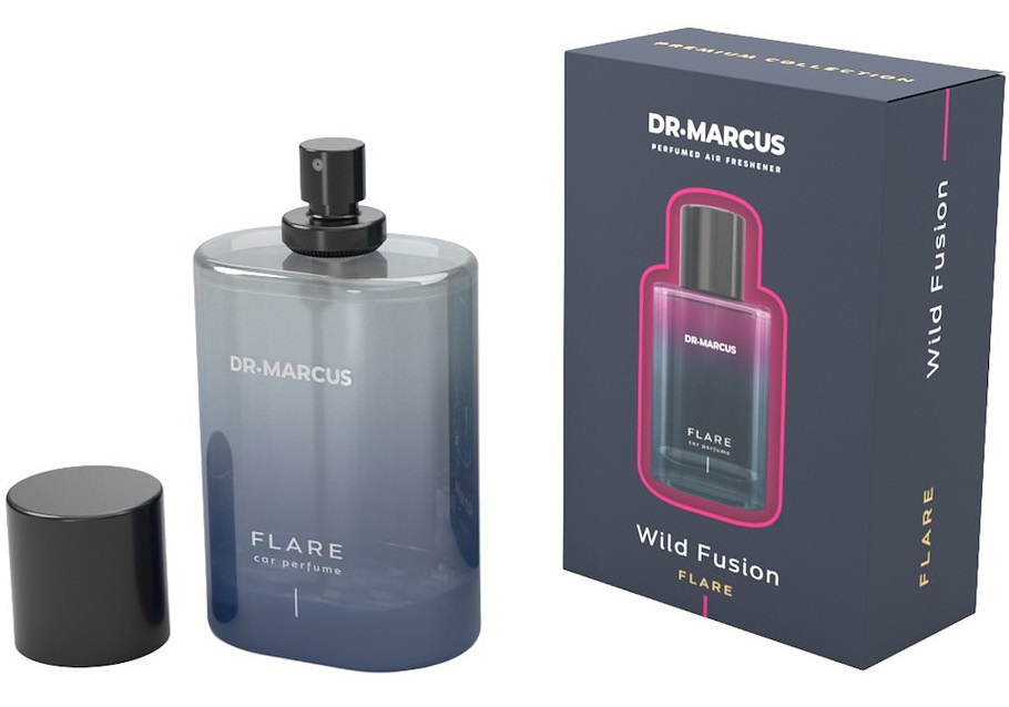 Odorizant Dr. Marcus Flare Parfum Wild Fusion 50ML DM1189