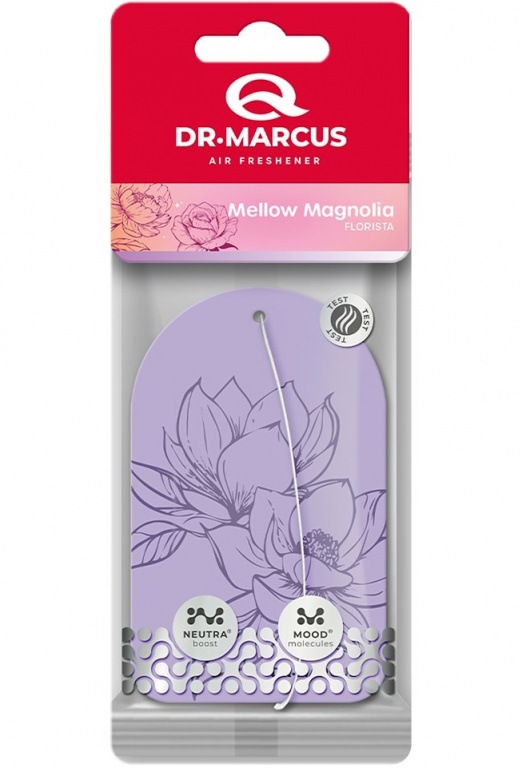 Odorizant Dr. Marcus Florista Mellow Magnolia DM1271