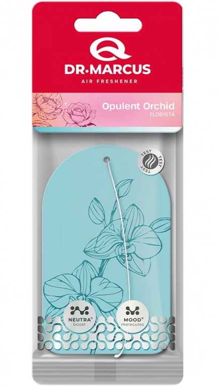 Odorizant Dr. Marcus Florista Opulent Orchid DM1269