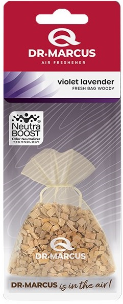 Odorizant Dr. Marcus Fresh Bag Woody Violet Lavander DM1145