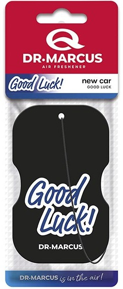 Odorizant Dr. Marcus Good Luck New Car DM1091