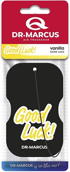 Odorizant Dr. Marcus Good Luck Vanilla DM1093