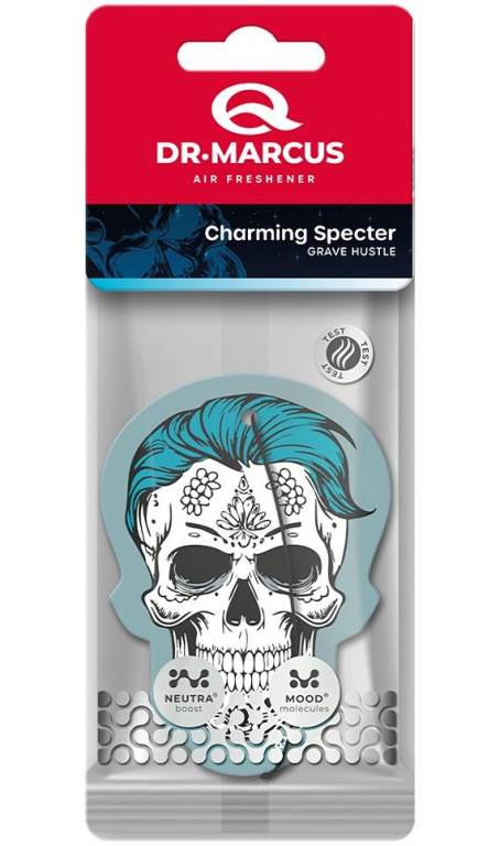Odorizant Dr. Marcus Grave Hustle Charming Specter DM1279