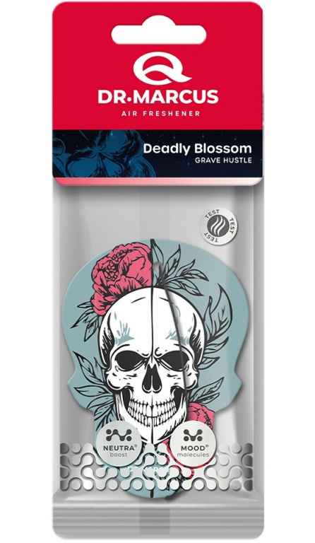 Odorizant Dr. Marcus Grave Hustle Deadly Blossom DM1280
