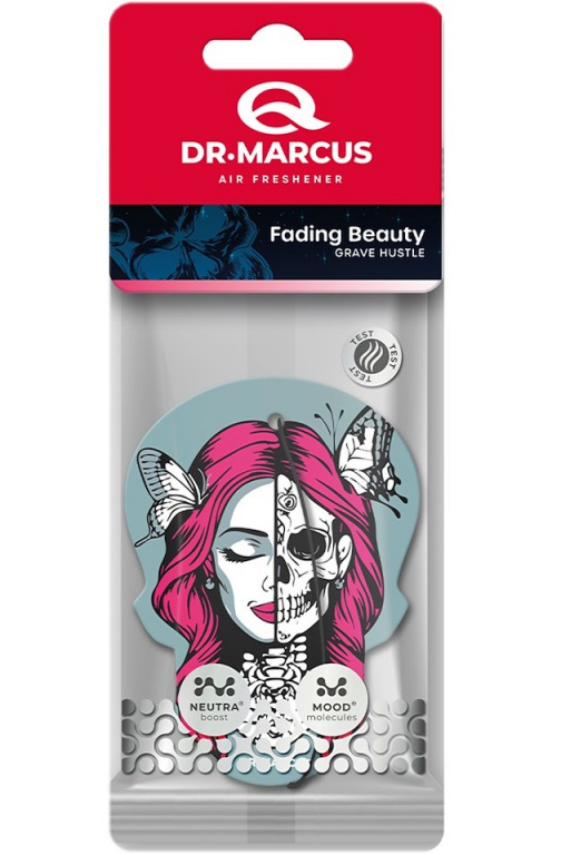 Odorizant Dr. Marcus Grave Hustle Fading Beauty DM1278