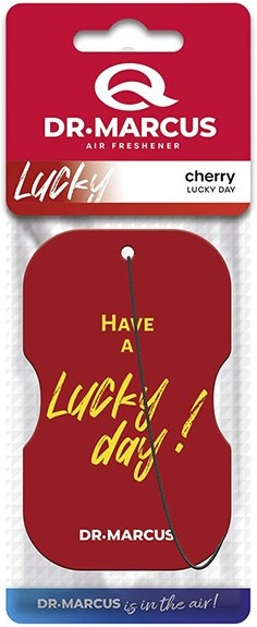 Odorizant Dr. Marcus Lucky Day Cherry DM1136