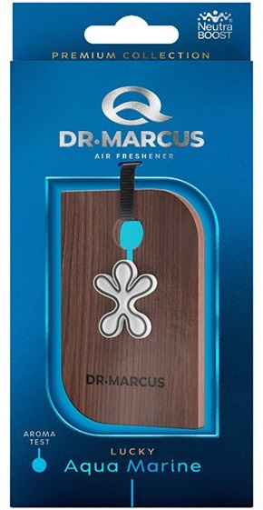Odorizant Dr. Marcus Lucky Wood Aqua Marine DM1180