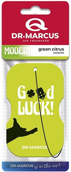 Odorizant Dr. Marcus Modern Green Citrus DM1131