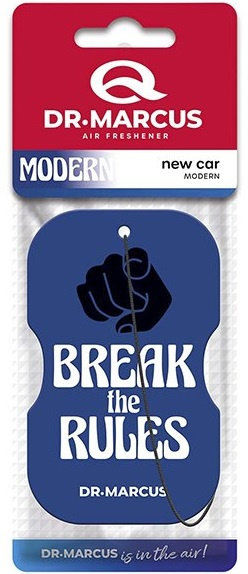 Odorizant Dr. Marcus Modern New Car DM1127