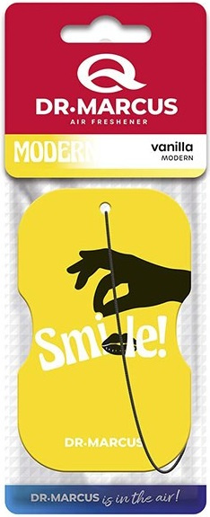 Odorizant Dr. Marcus Modern Vanilla DM1129