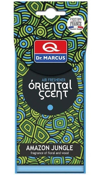 Odorizant Dr. Marcus Oriental Scent Amazon Jungle DM689
