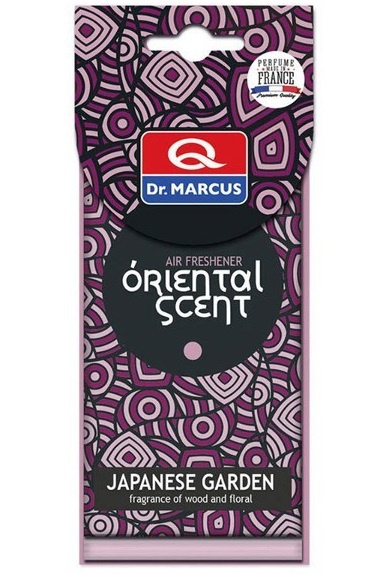 Odorizant Dr. Marcus Oriental Scent Japanese Garden DM690
