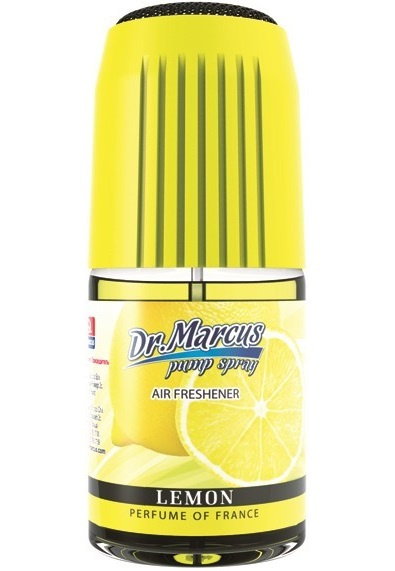 Odorizant Dr. Marcus Pump Spray Lemon 50ML DM198