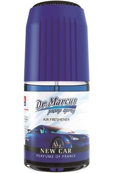 Odorizant Dr. Marcus Pump Spray New Car 50ML DM195