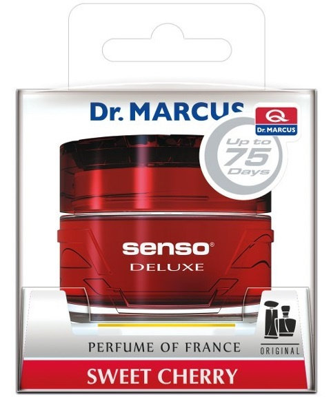 Odorizant Dr. Marcus Senso Deluxe Gel Sweet Cherry DM846