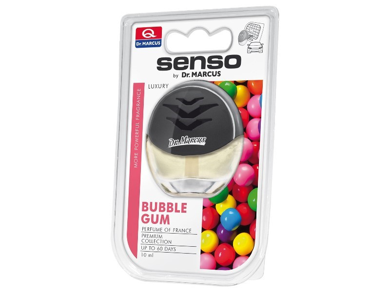 Odorizant Dr. Marcus Senso Luxury Bubble Gum DM610