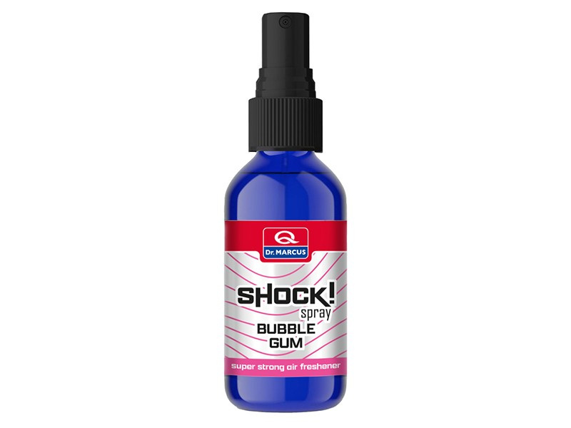 Odorizant Dr. Marcus Shock Spray Bubble Gum 30ML DM887