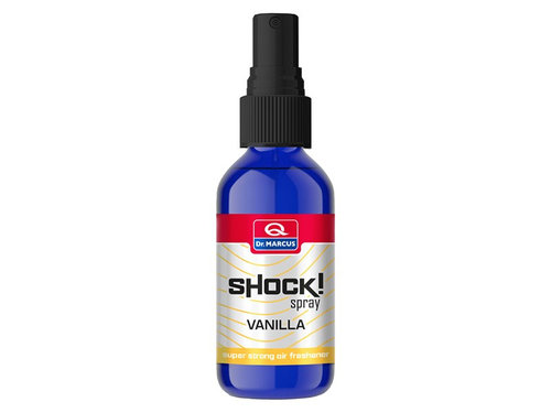 Odorizant Dr. Marcus Shock Spray Vanilla 30ML DM883