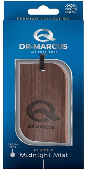 Odorizant Dr. Marcus Wood Drewno Midnight Mist DM1161