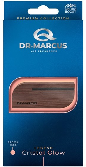 Odorizant Dr. Marcus Wood Legend Crystal Glow DM1178
