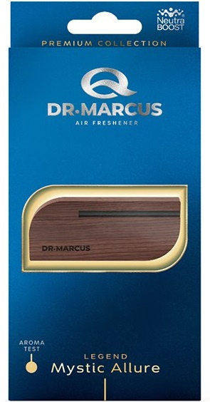 Odorizant Dr. Marcus Wood Legend Mystic Allure DM1177