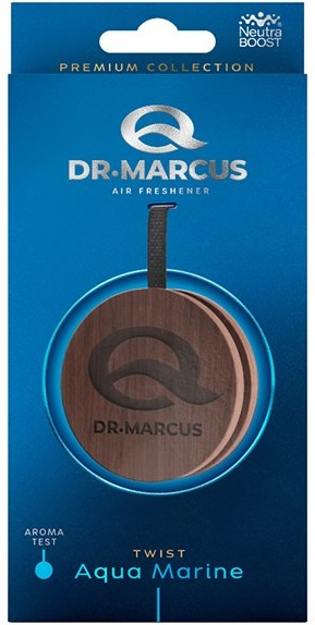 Odorizant Dr. Marcus Wood Twist Aqua Marine DM1165