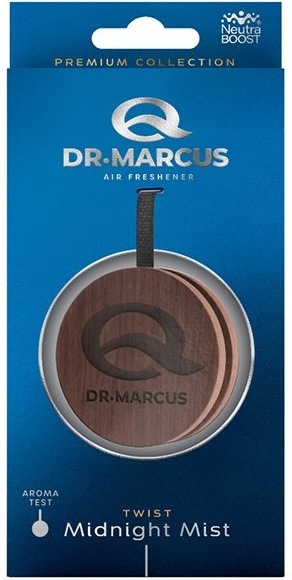 Odorizant Dr. Marcus Wood Twist Midnight Mist DM1166
