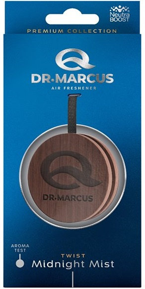 Odorizant Dr. Marcus Wood Twist Midnight Mist DM1166