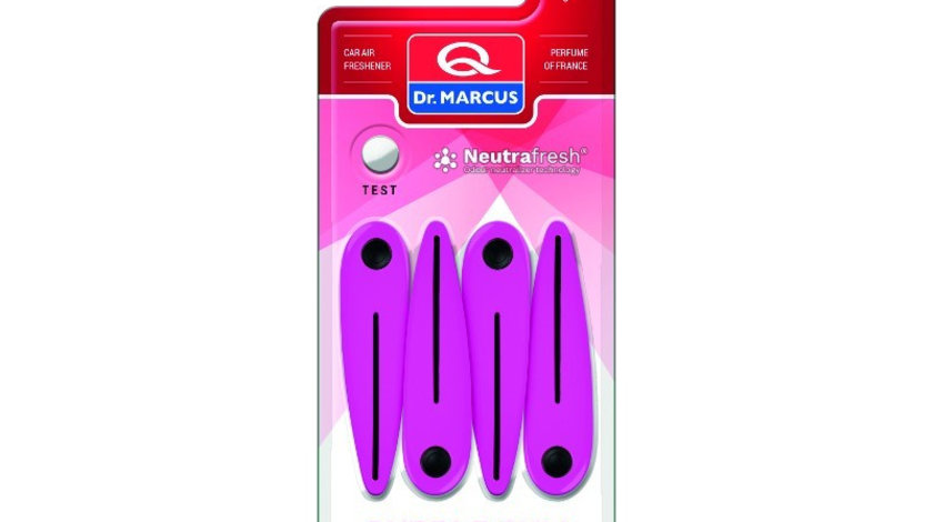 Odorizant Easy Clip, Bubble Gum Dr. Marcus DM418