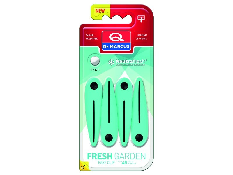 Odorizant Easy Clip, Fresh Garden Dr. Marcus DM812
