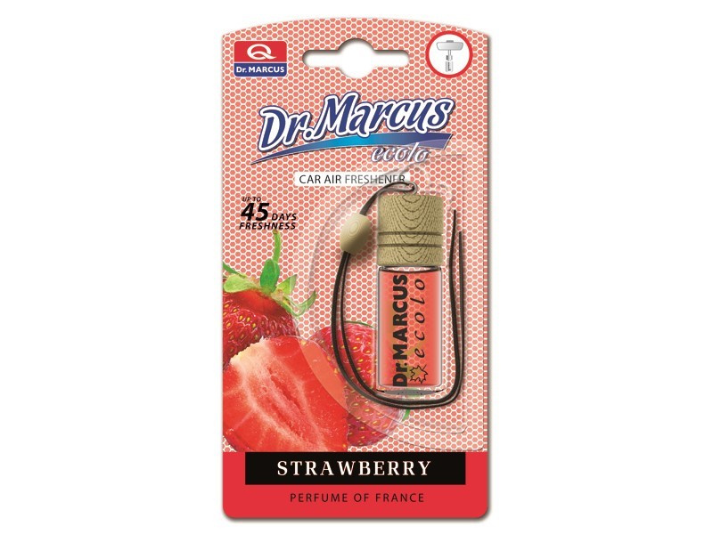 Odorizant Ecolo, Capsuni Dr. Marcus DM226