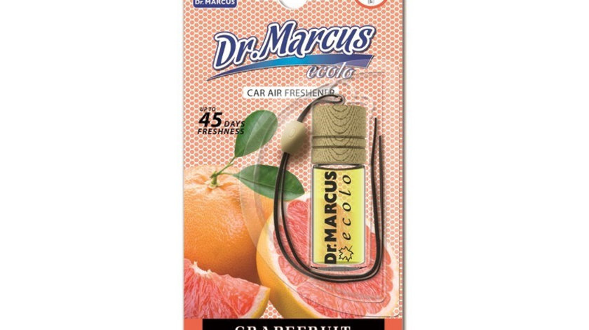 Odorizant Ecolo, Grapefruit Dr. Marcus DM229