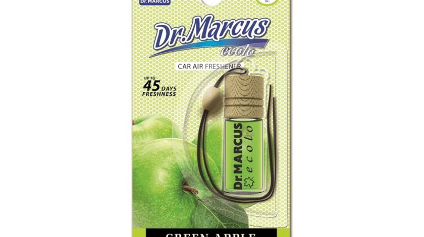 Odorizant Ecolo, Green Apple Dr. Marcus DM310