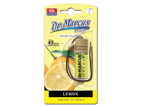 Odorizant Ecolo, Lămâie Dr. Marcus DM595