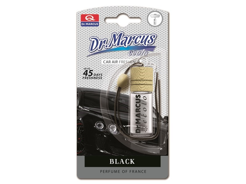 Odorizant Ecolo, Negru Dr. Marcus DM227