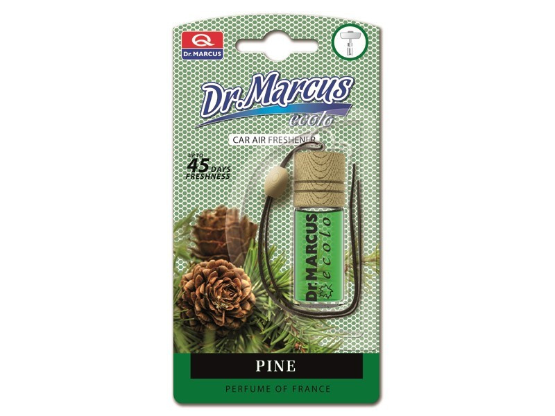 Odorizant Ecolo, Pin Dr. Marcus DM225
