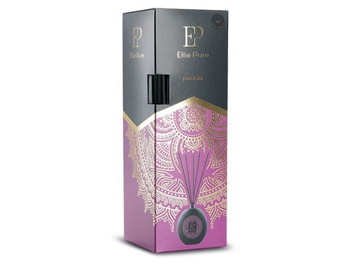 Odorizant Ellie Pure Parfum Sticks, Healing, 80 Ml, Patchouli Dr. Marcus DM994