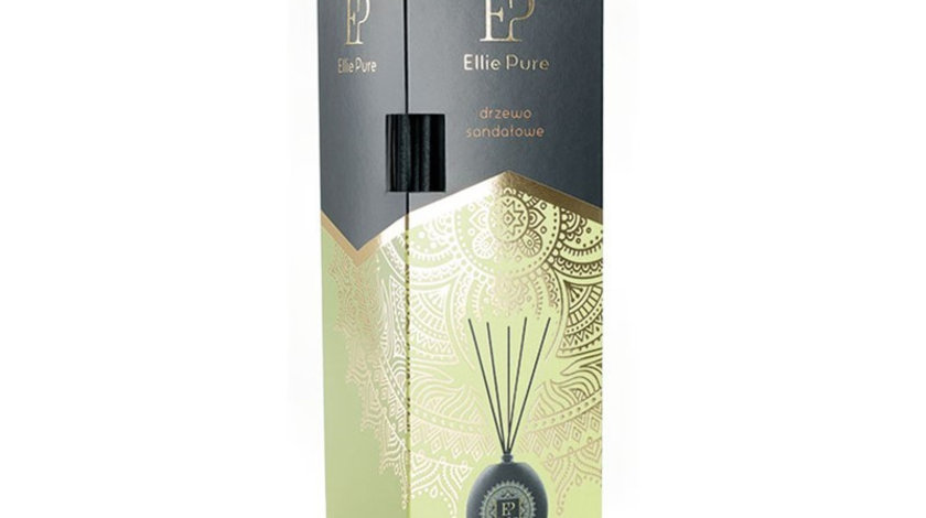 Odorizant Ellie Pure Parfum Sticks, Healing, 80 Ml, Sandal Tree Dr. Marcus DM995